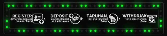 RATUSLOT188 Jackpot